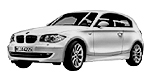 BMW E81 P2233 Fault Code