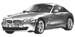 BMW E86 P2233 Fault Code