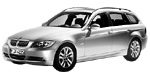 BMW E91 P2233 Fault Code