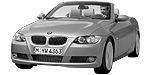 BMW E93 P2233 Fault Code